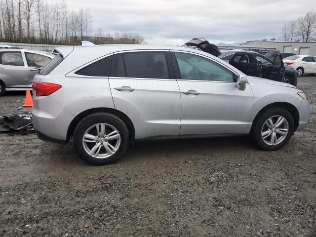 Photo 3 from auction – 2014 ACURA RDX with VIN 5J8TB4H35EL015369