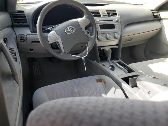 Photo 8 from auction – 2011 TOYOTA CAMRY BASE with VIN 4T4BF3EK2BR198886