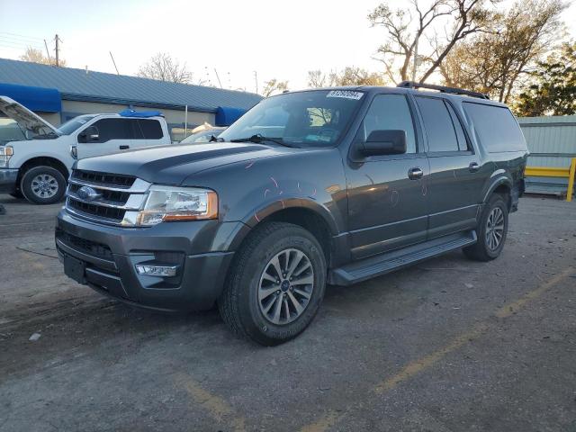 FORD EXPEDITION 2017 with VIN 1FMJK1HT9HEA79049 - Photo from auction