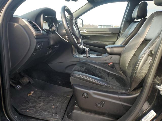 Photo 7 from auction – 2015 JEEP GRAND CHER with VIN 1C4RJFAG3FC720676