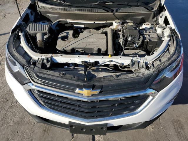 Photo 12 from auction – 2021 CHEVROLET EQUINOX LS with VIN 3GNAXHEV8MS178523