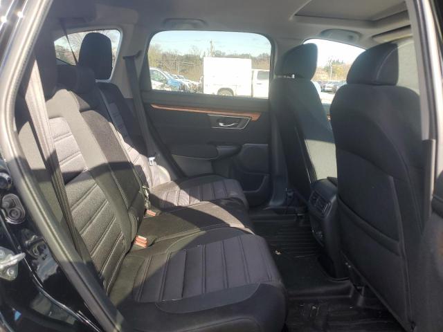 Photo 11 from auction – 2018 HONDA CR-V EX with VIN 7FARW1H57JE011337