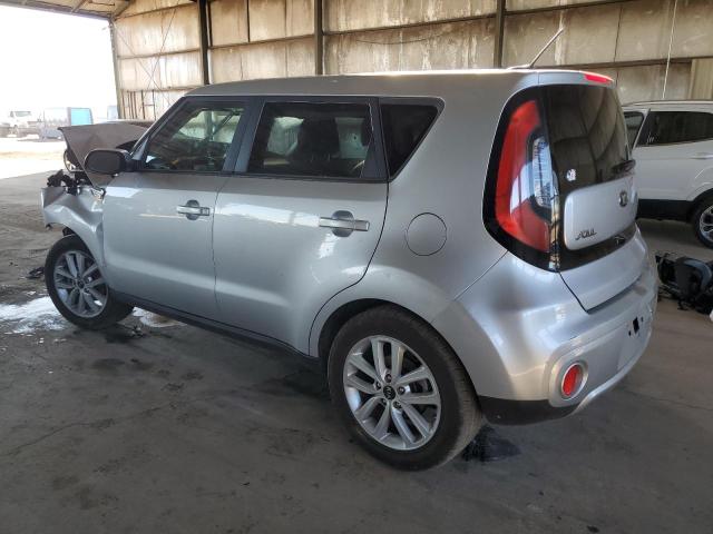 Foto 2 de la subasta – 2018 KIA SOUL + con VIN KNDJP3A53J7602766