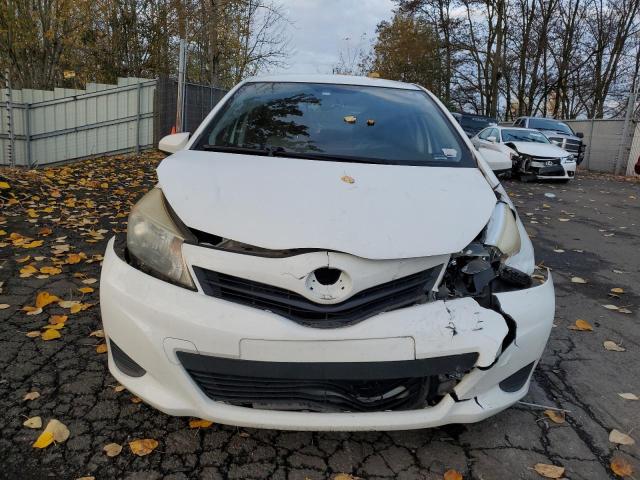 Photo 5 from auction – 2012 TOYOTA YARIS with VIN JTDKTUD32CD535436
