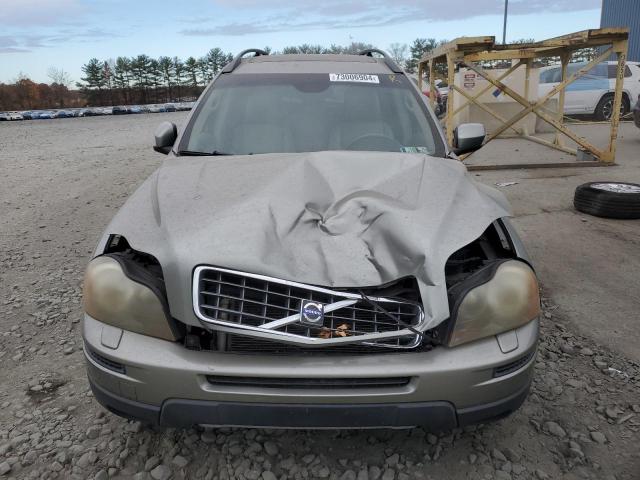 Photo 5 from auction – 2008 VOLVO XC90 3.2 with VIN YV4CZ982781425277