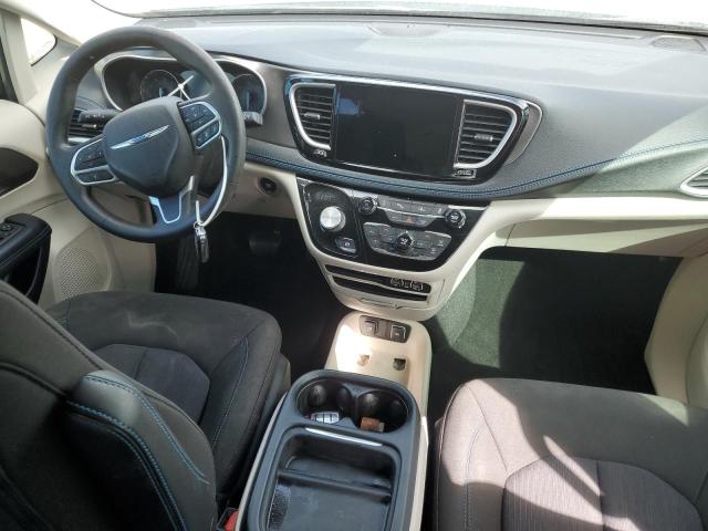 Photo 8 from auction – 2021 CHRYSLER PACIFICA T with VIN 2C4RC1FG0MR517349