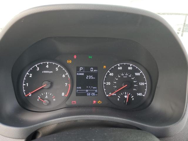 Photo 9 from auction – 2021 HYUNDAI ACCENT SE with VIN 3KPC24A63ME130451