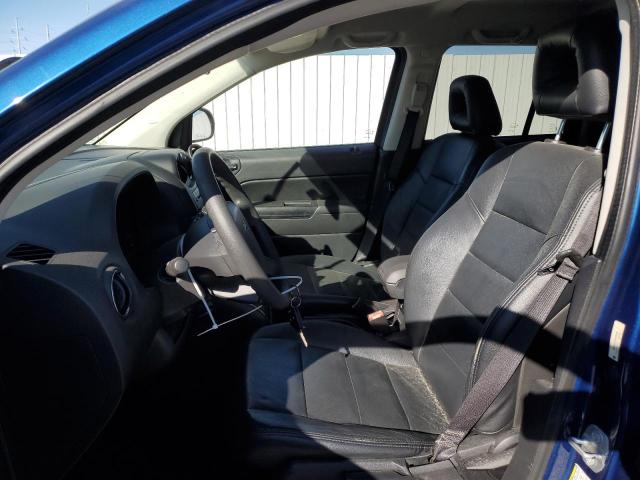 Photo 7 from auction – 2009 JEEP COMPASS SP with VIN 1J4FF47B59D188859