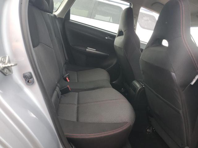 Photo 10 from auction – 2014 SUBARU IMPREZA WR with VIN JF1GR7E6XEG246942