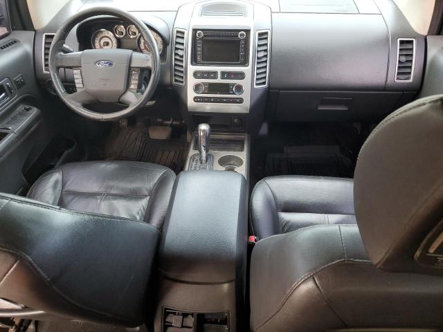 Photo 8 from auction – 2008 FORD EDGE LIMIT with VIN 2FMDK49C28BB41044