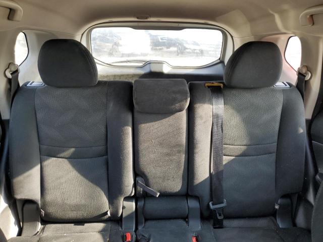 Photo 10 from auction – 2016 NISSAN ROGUE S with VIN 5N1AT2MV4GC808577