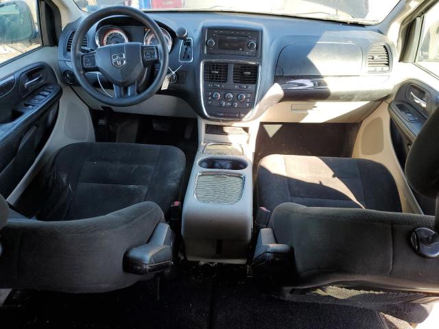 Photo 8 from auction – 2015 DODGE GRAND CARA with VIN 2C4RDGCG3FR712658
