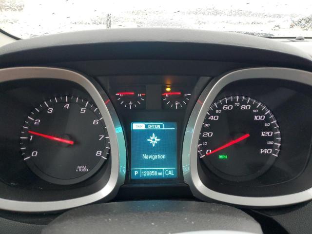 Photo 9 from auction – 2015 CHEVROLET EQUINOX LS with VIN 2GNFLEEK6F6133152