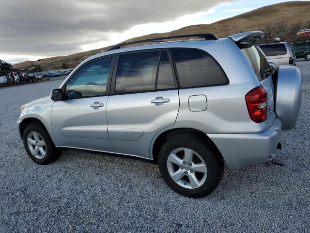 Photo 2 from auction – 2004 TOYOTA RAV4 with VIN JTEGD20V340009433