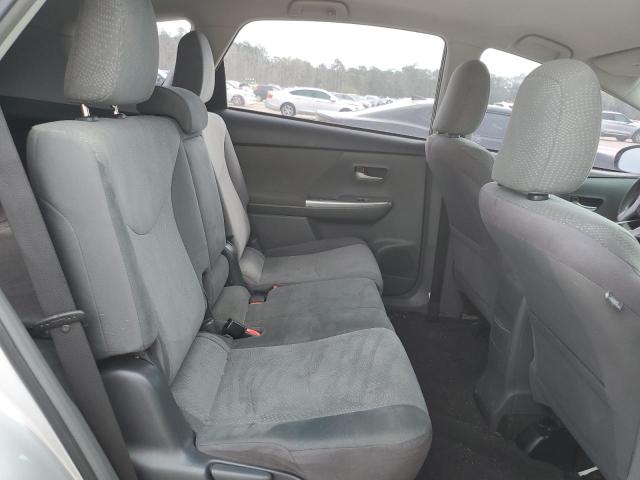 Photo 10 from auction – 2012 TOYOTA PRIUS V with VIN JTDZN3EU8C3028539