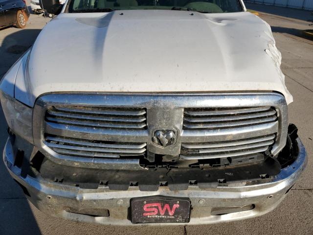 Photo 11 from auction – 2017 RAM 1500 SLT with VIN 1C6RR6LT2HS610253