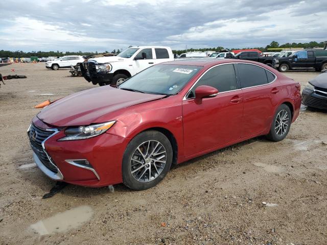 LEXUS ES 350 2016 with VIN JTHBK1GG8G2233245 - Photo from auction