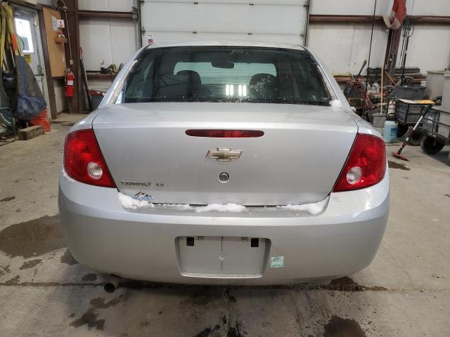 Photo 6 from auction – 2010 CHEVROLET COBALT 1LT with VIN 1G1AD5F59A7143426