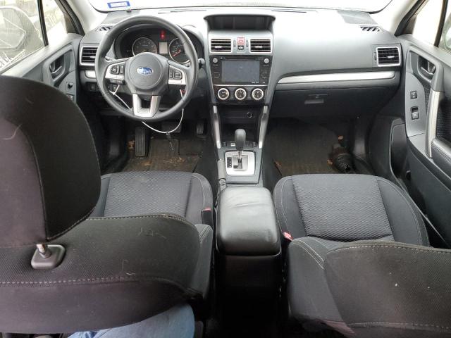 Photo 8 from auction – 2017 SUBARU FORESTER 2 with VIN JF2SJAEC6HH570551