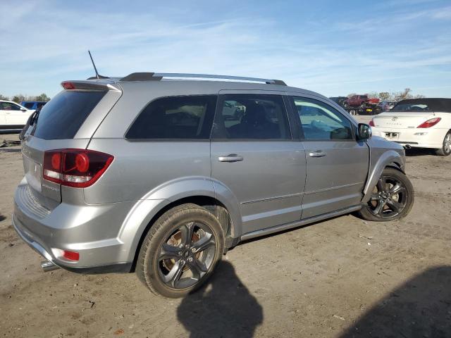 Photo 3 from auction – 2020 DODGE JOURNEY CR with VIN 3C4PDCGB0LT251149