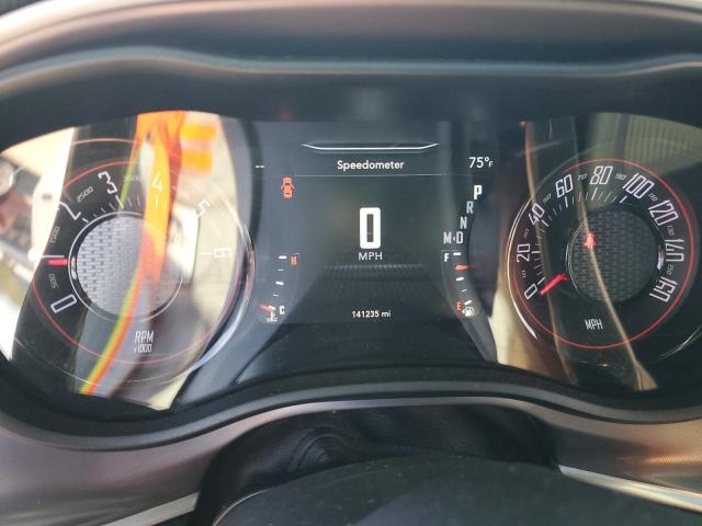 Снимка 9 от търг – 2019 DODGE CHALLENGER с VIN 2C3CDZAG1KH702462