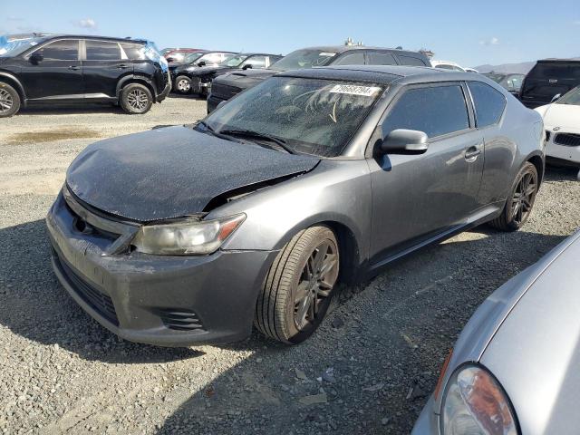 TOYOTA SCION TC 2013 with VIN JTKJF5C74D3061437 - Photo from auction