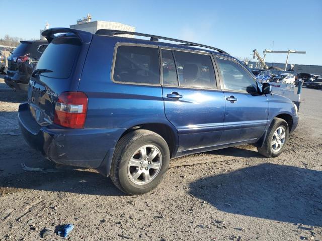 Photo 3 from auction – 2004 TOYOTA HIGHLANDER with VIN JTEEP21A740058239