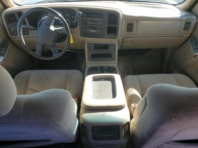 Photo 8 from auction – 2005 CHEVROLET SILVERADO with VIN 1GCGC13U95F894790