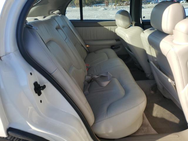 Photo 10 from auction – 2003 BUICK PARK AVENU with VIN 1G4CW54K334198229