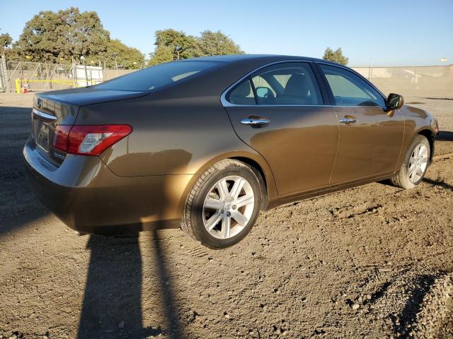 Photo 3 from auction – 2007 LEXUS ES 350 with VIN JTHBJ46G572032361