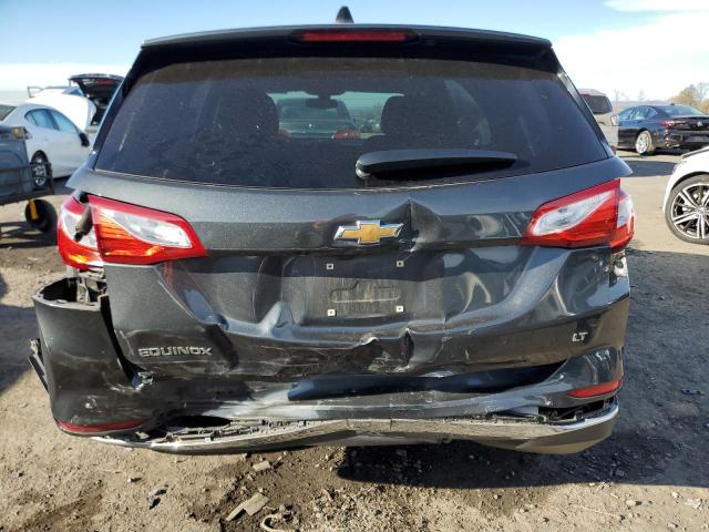 Photo 6 from auction – 2018 CHEVROLET EQUINOX LT with VIN 2GNAXJEVXJ6348897
