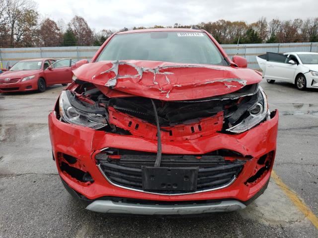 Photo 5 from auction – 2020 CHEVROLET TRAX 1LT with VIN KL7CJLSBXLB340160