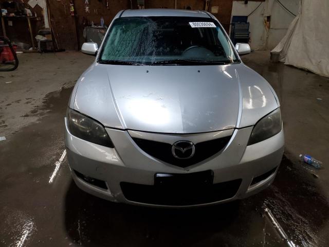 Photo 5 from auction – 2009 MAZDA 3 I with VIN JM1BK32G791228714