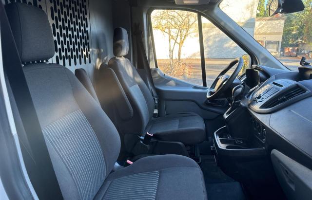 Photo 5 from auction – 2019 FORD TRANSIT T- with VIN 1FTBW2CG6KKA36391
