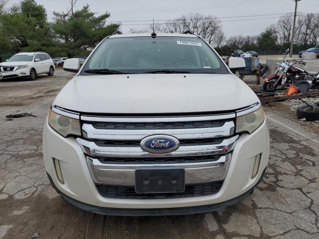 Photo 5 from auction – 2011 FORD EDGE SEL with VIN 2FMDK3JCXBBA85139