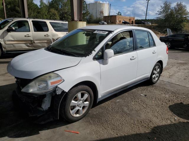 NISSAN VERSA S 2010 with VIN 3N1BC1APXAL457486 - Photo from auction