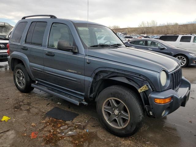 Photo 4 from auction – 2002 JEEP LIBERTY LI with VIN 1J8GL58K12W286748