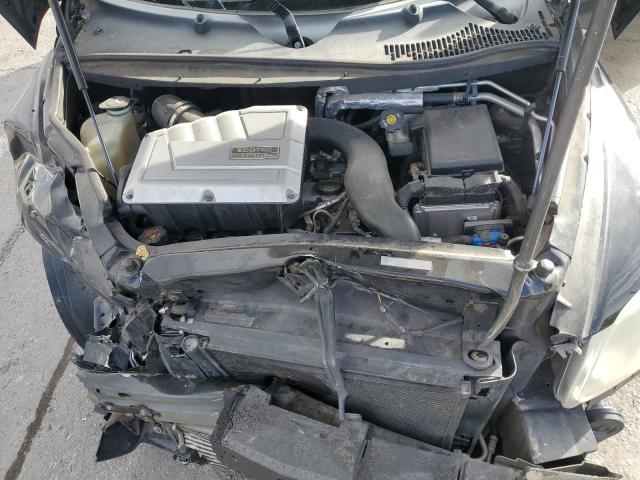 Photo 11 from auction – 2009 CHEVROLET HHR SS with VIN 3GNCA63X49S505798