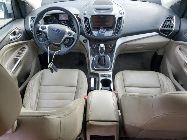 Photo 8 from auction – 2013 FORD ESCAPE SEL with VIN 1FMCU0H98DUA47145