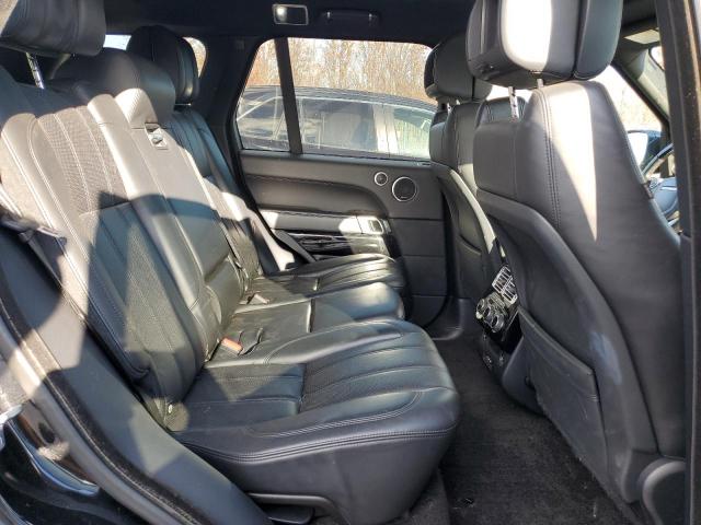 Photo 11 from auction – 2016 LAND ROVER RANGE ROVE with VIN SALGS2VF4GA264448