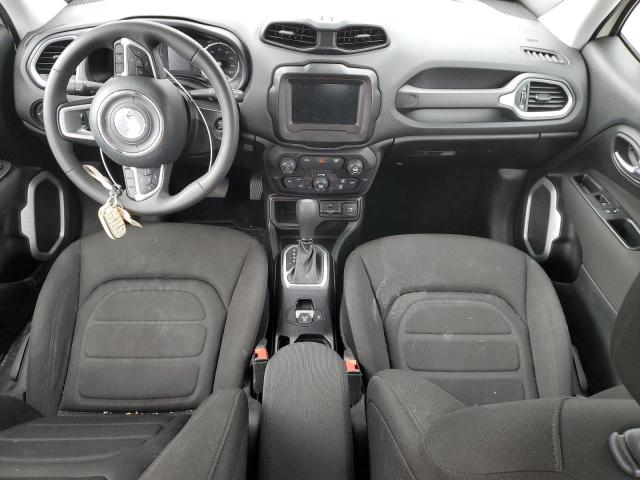 Photo 8 from auction – 2018 JEEP RENEGADE L with VIN ZACCJABB0JPH49276