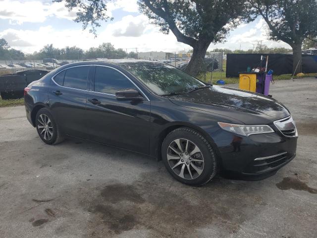 Photo 4 from auction – 2017 ACURA TLX TECH with VIN 19UUB1F54HA003169