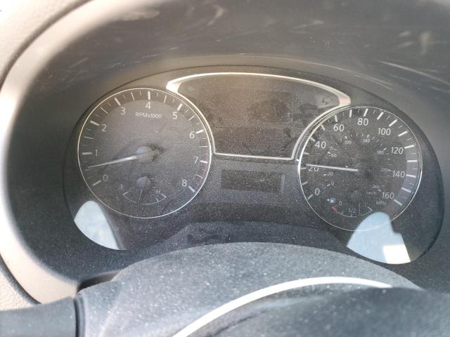 Photo 9 from auction – 2015 NISSAN ALTIMA 2.5 with VIN 1N4AL3AP1FN923498