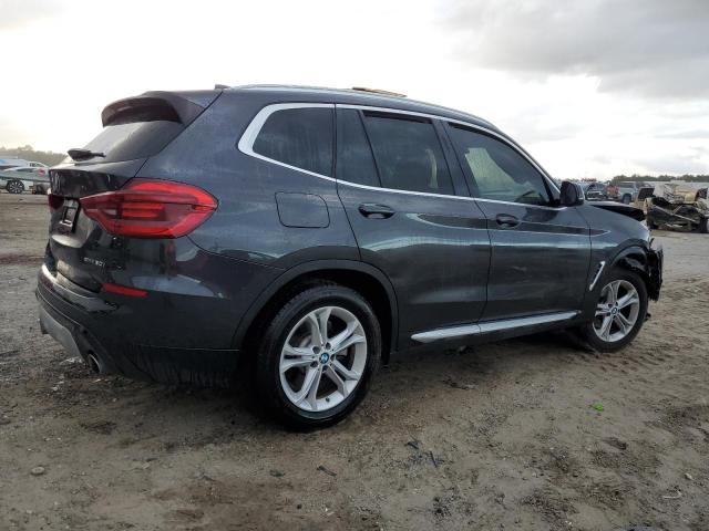 Photo 3 from auction – 2019 BMW X3 SDRIVE3 with VIN 5UXTR7C57KLF30245