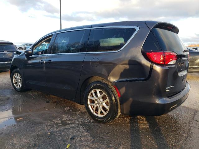 Photo 2 from auction – 2017 CHRYSLER PACIFICA T with VIN 2C4RC1DG6HR508616