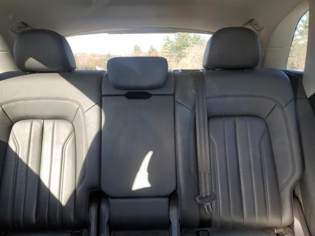 Photo 10 from auction – 2018 AUDI Q5 PREMIUM with VIN WA1BNAFY2J2223718