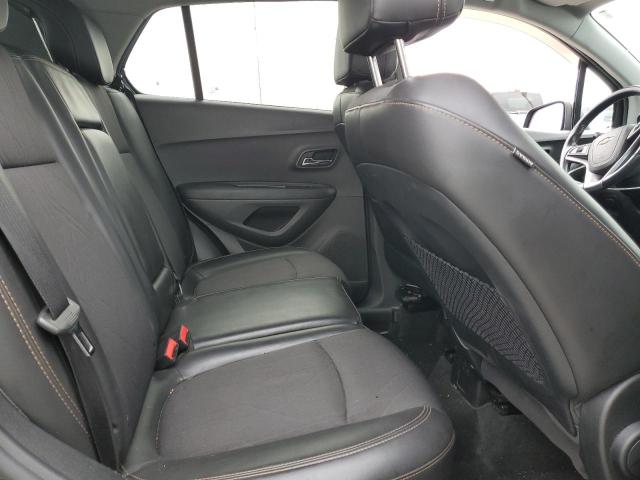 Photo 11 from auction – 2018 CHEVROLET TRAX 1LT with VIN 3GNCJLSB9JL278093