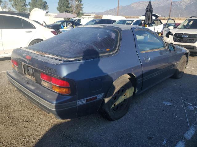 Photo 3 from auction – 1986 MAZDA RX7 with VIN JM1FC3312G0156123