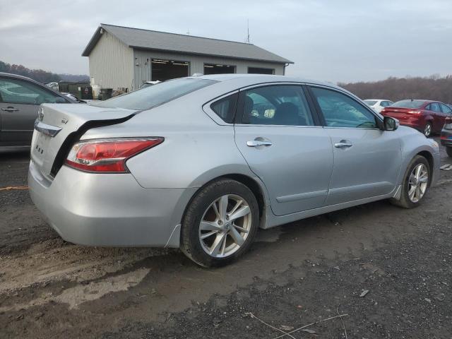 Photo 3 from auction – 2015 NISSAN ALTIMA 2.5 with VIN 1N4AL3AP2FC146941