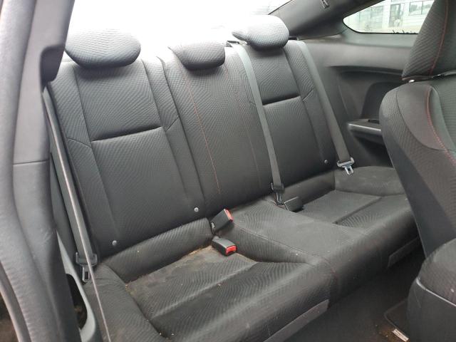 Photo 10 from auction – 2013 HONDA CIVIC SI with VIN 2HGFG4A53DH701366